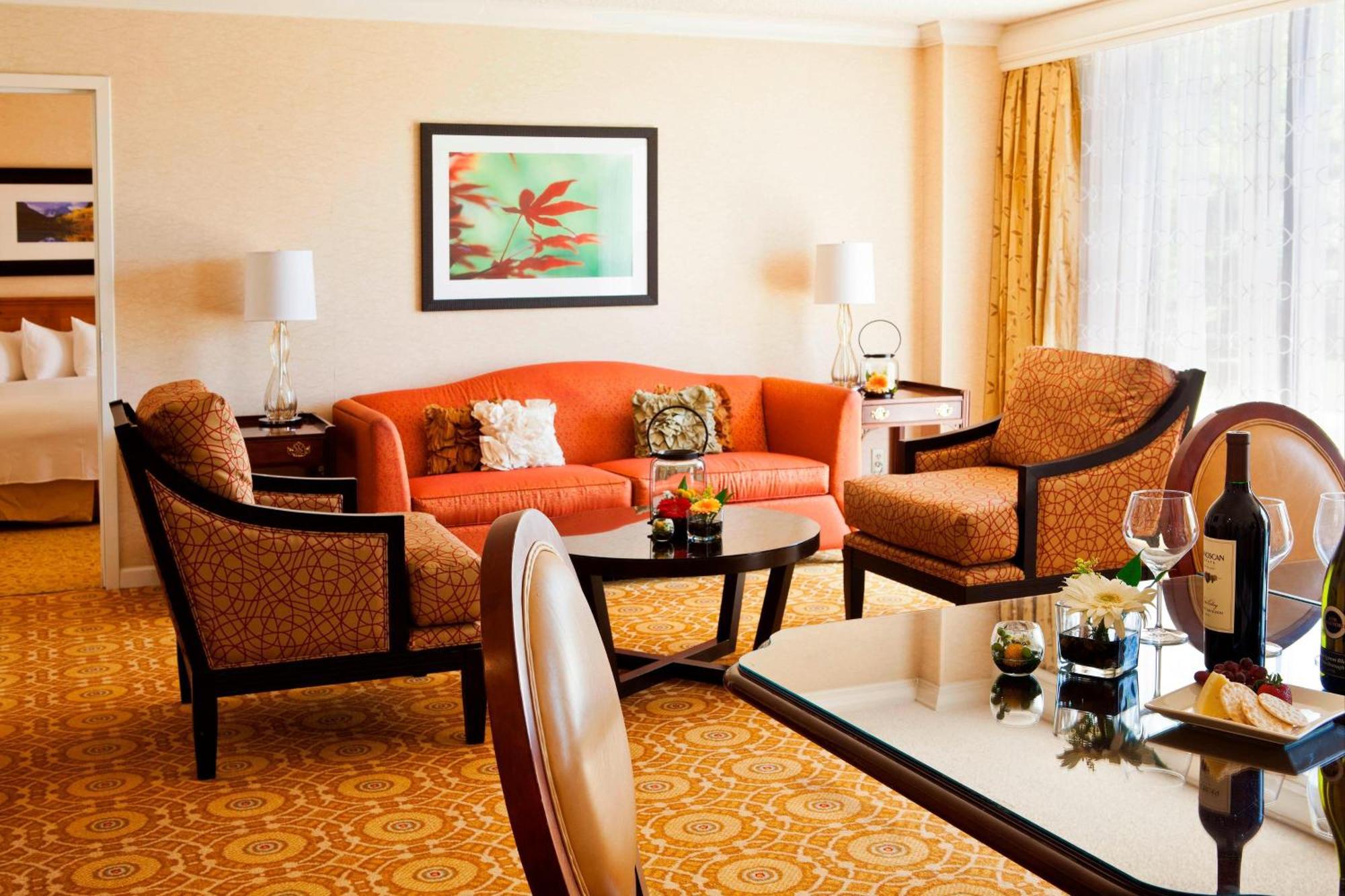 Denver Marriott West Golden Buitenkant foto