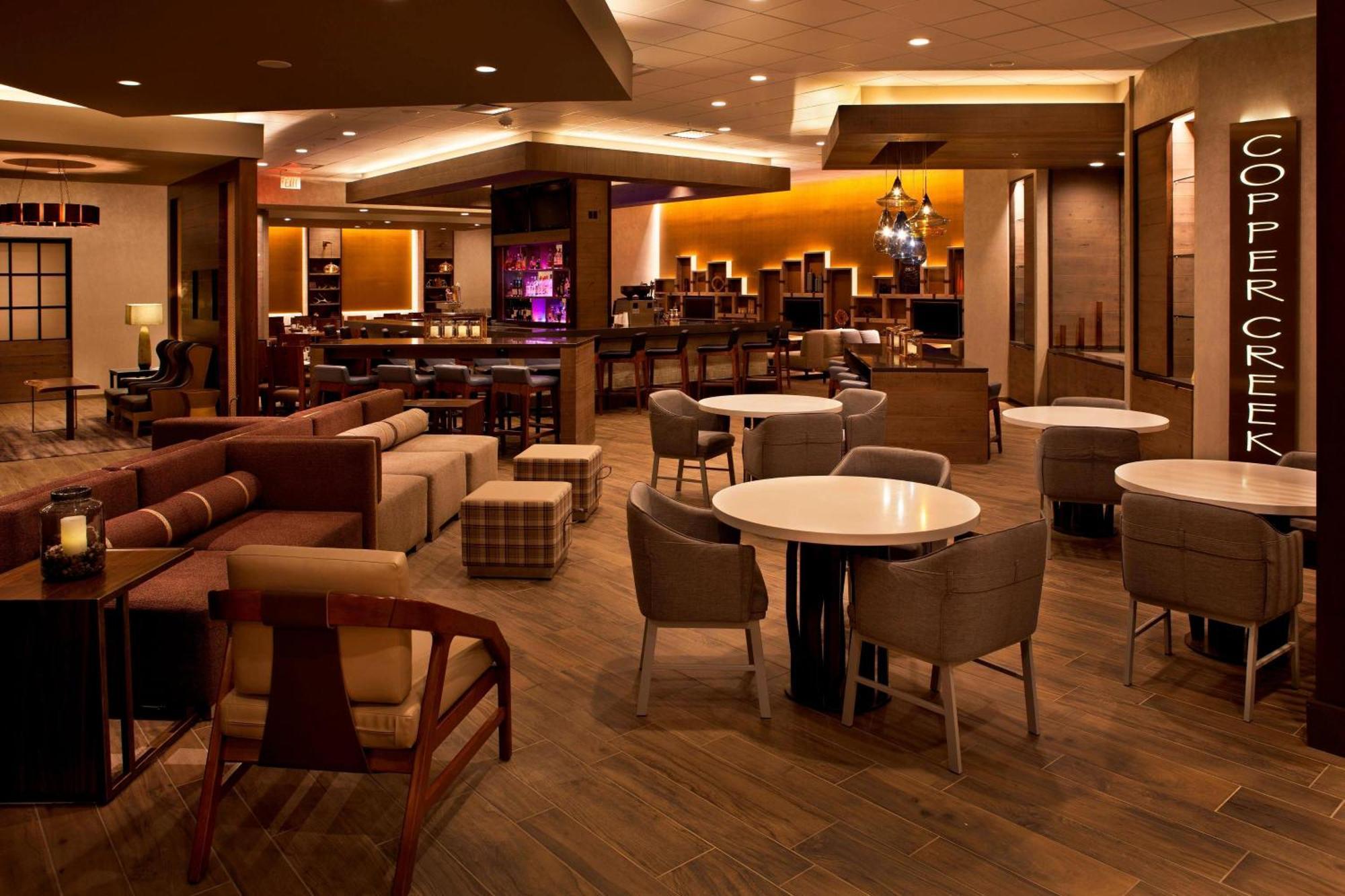 Denver Marriott West Golden Buitenkant foto