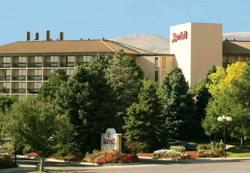 Denver Marriott West Golden Buitenkant foto