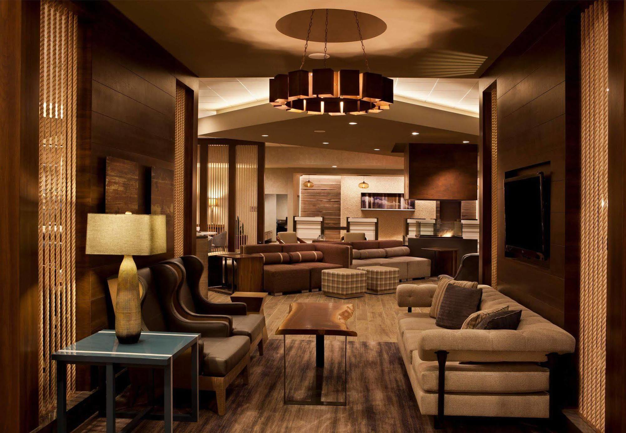 Denver Marriott West Golden Buitenkant foto